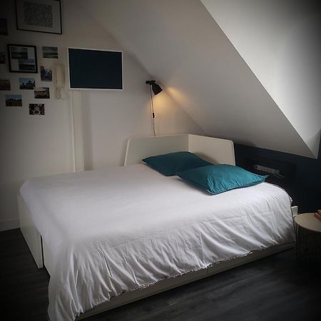 Quartier Historique Studio Tout Confort Blois Exterior foto